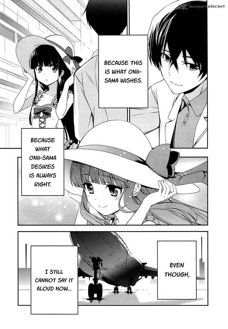 Mahouka Koukou No Rettousei Tsuioku Hen Chapter 15 Page 26