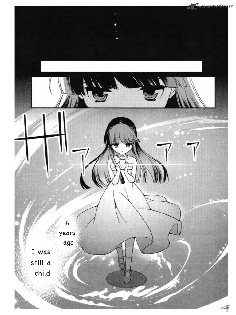 Mahouka Koukou No Rettousei Tsuioku Hen Chapter 3 Page 19