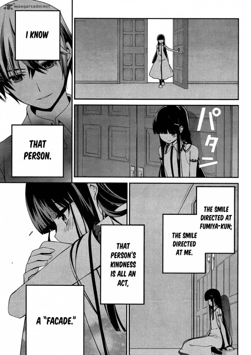 Mahouka Koukou No Rettousei Tsuioku Hen Chapter 7 Page 14