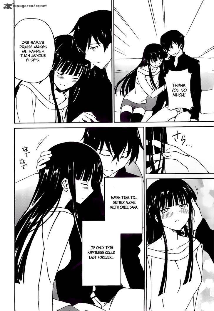 Mahouka Koukou No Yuutousei Chapter 3 Page 28