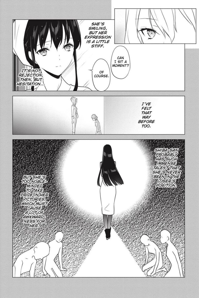 Mahouka Koukou No Yuutousei Chapter 71 Page 6