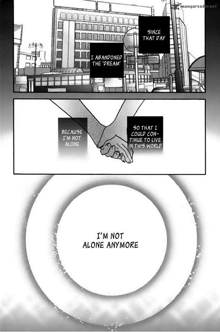 Mahoutsukai No Neko Chapter 16 Page 11