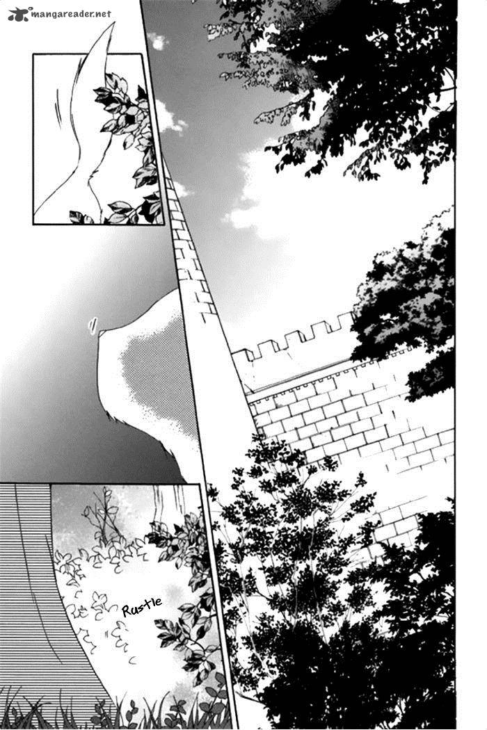 Mahoutsukai No Neko Chapter 16 Page 26
