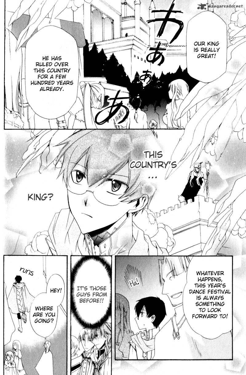 Mahoutsukai No Neko Chapter 2 Page 16