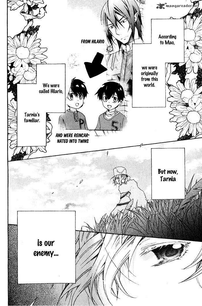 Mahoutsukai No Neko Chapter 21 Page 10