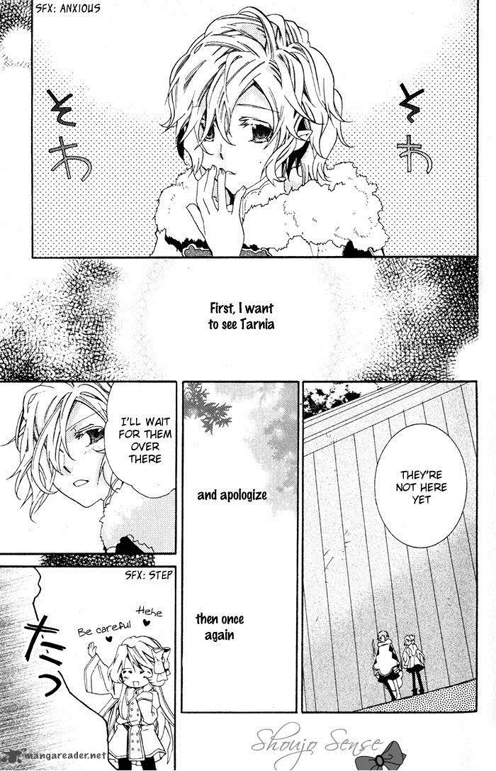 Mahoutsukai No Neko Chapter 21 Page 35