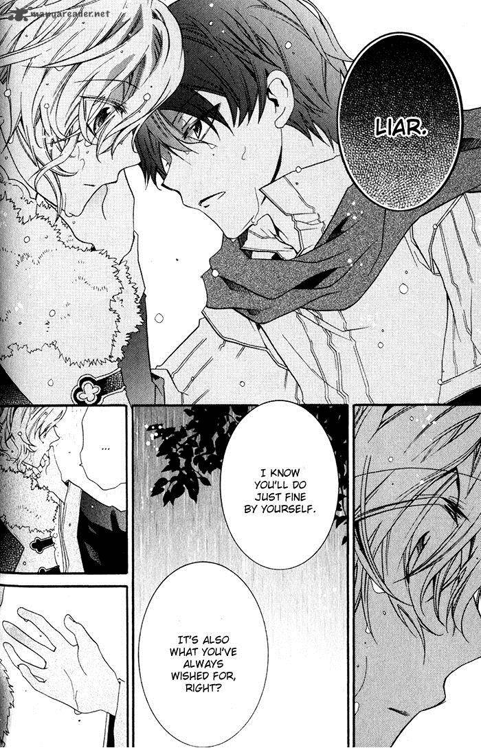 Mahoutsukai No Neko Chapter 22 Page 16