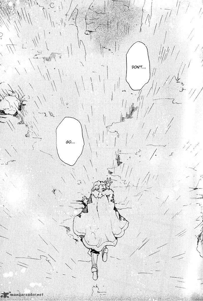 Mahoutsukai No Neko Chapter 22 Page 19