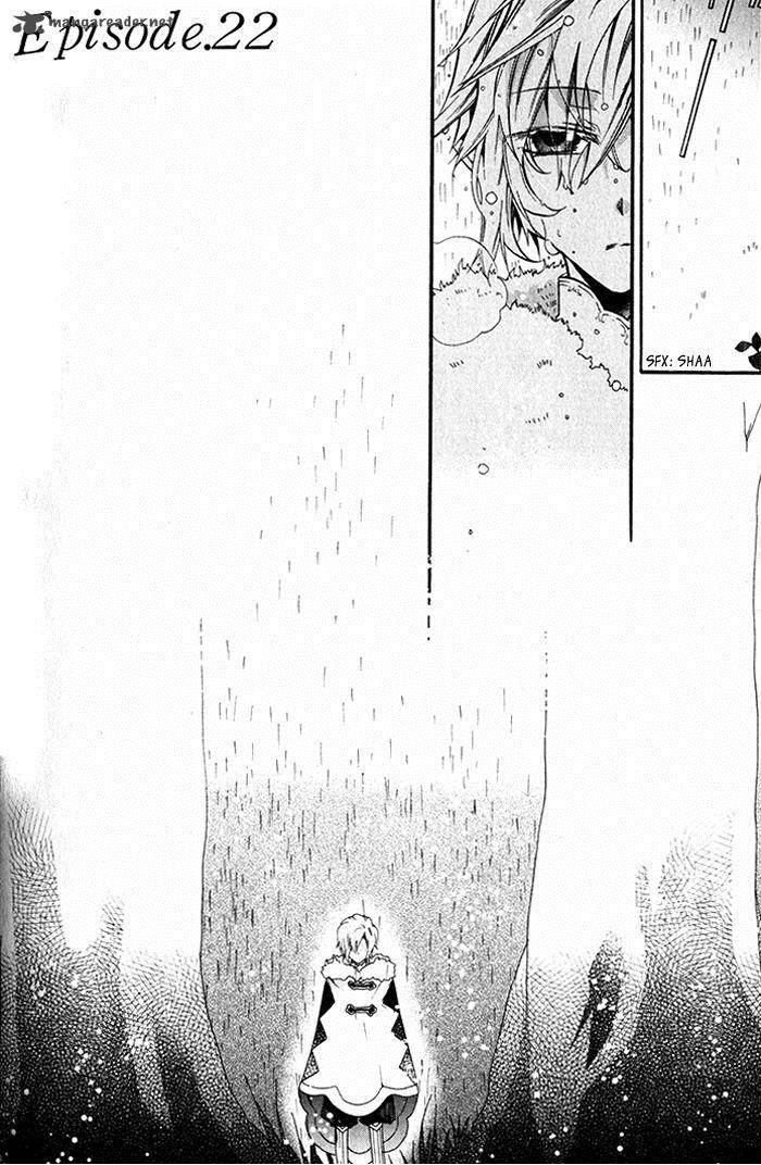 Mahoutsukai No Neko Chapter 22 Page 2