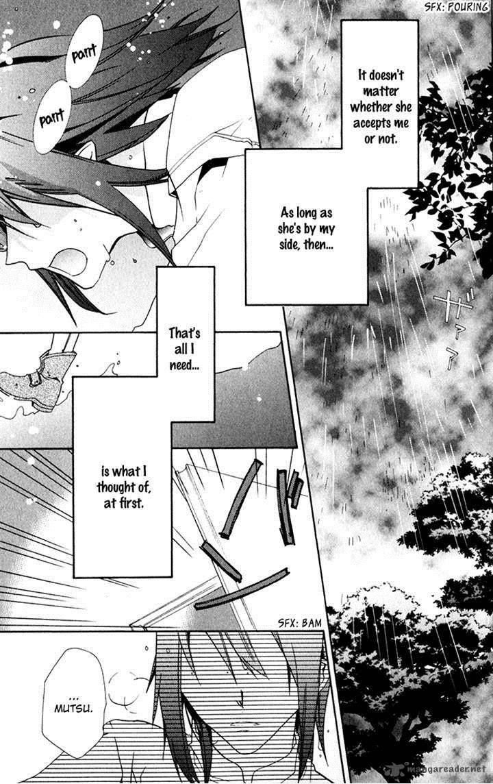 Mahoutsukai No Neko Chapter 24 Page 25