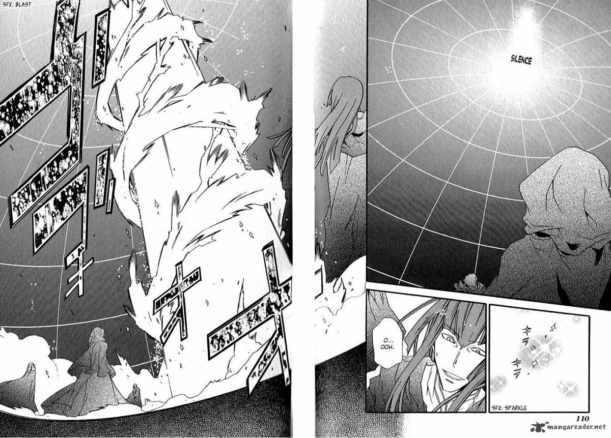 Mahoutsukai No Neko Chapter 30 Page 25