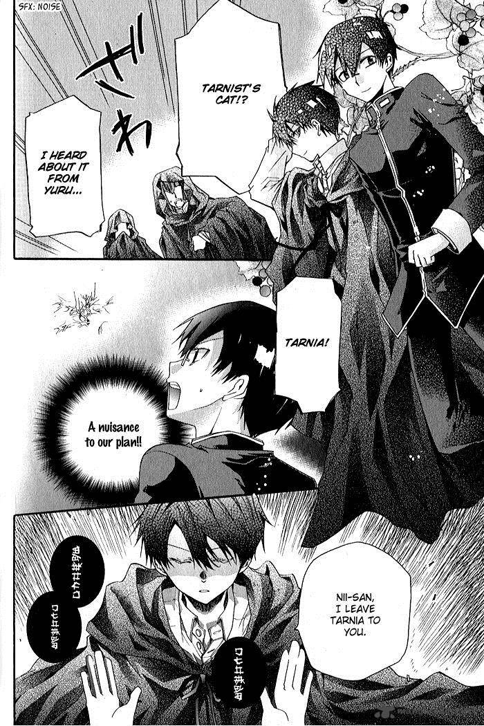 Mahoutsukai No Neko Chapter 30 Page 9