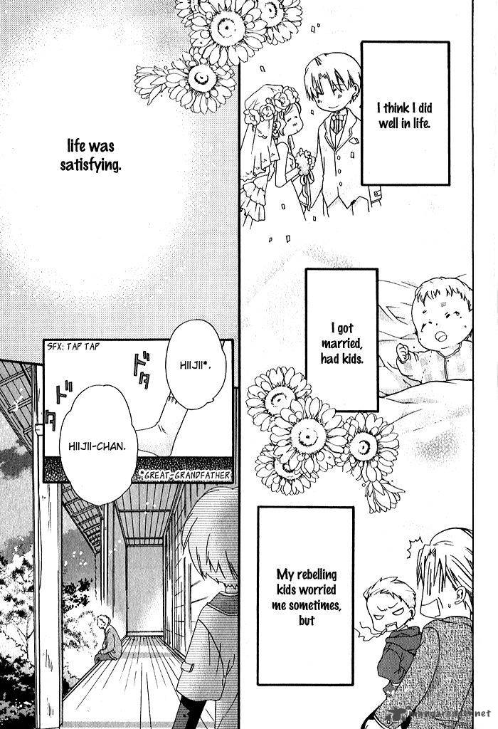 Mahoutsukai No Neko Chapter 33 Page 16
