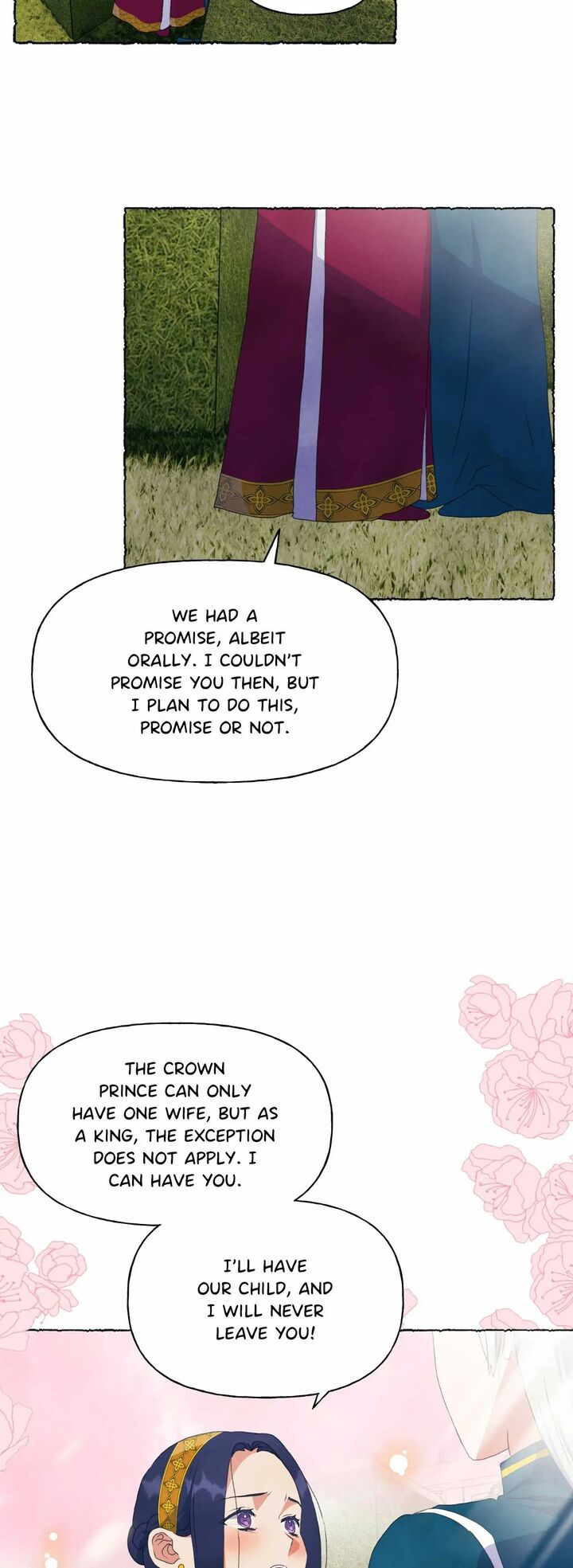 Mahoutsukai No Neko Chapter 34 Page 14