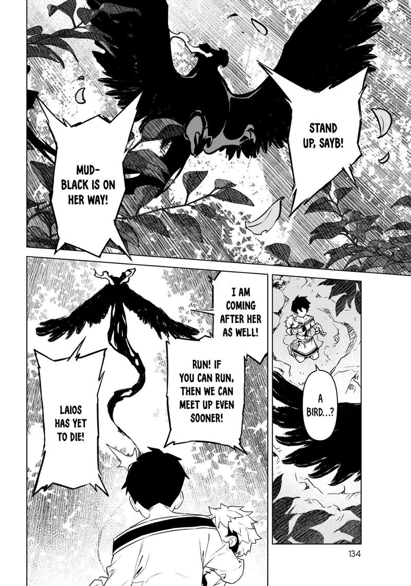 Mahoutsukai Reimeiki Chapter 22 Page 7