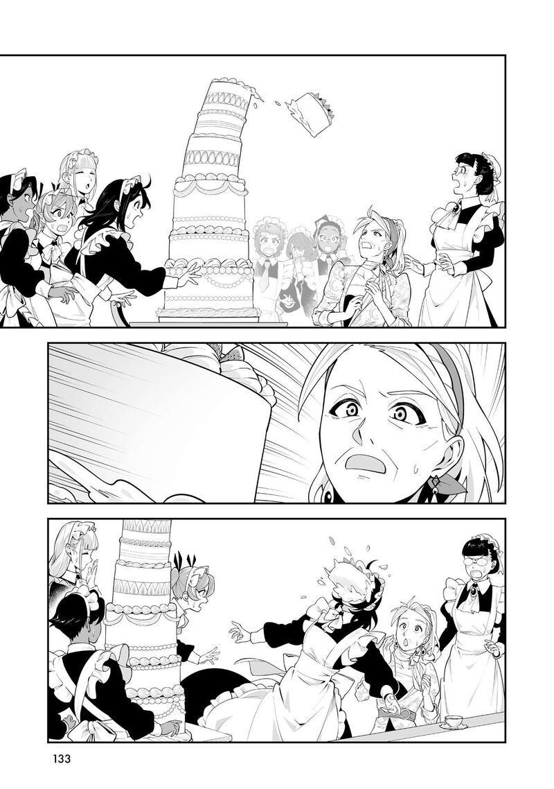 Maid Skater Chapter 14 Page 7