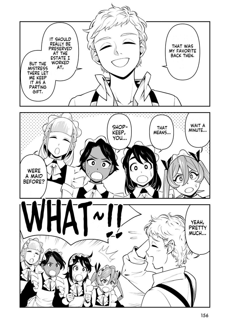 Maid Skater Chapter 15e Page 2