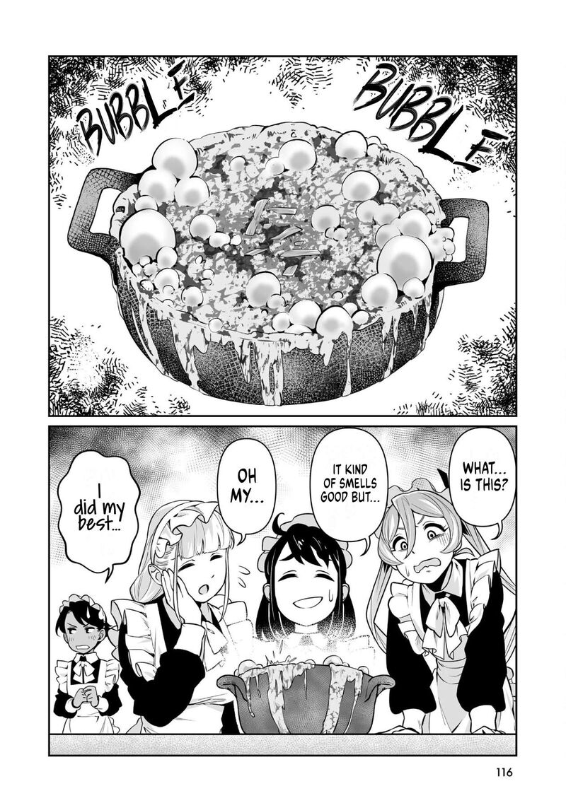 Maid Skater Chapter 4 Page 18