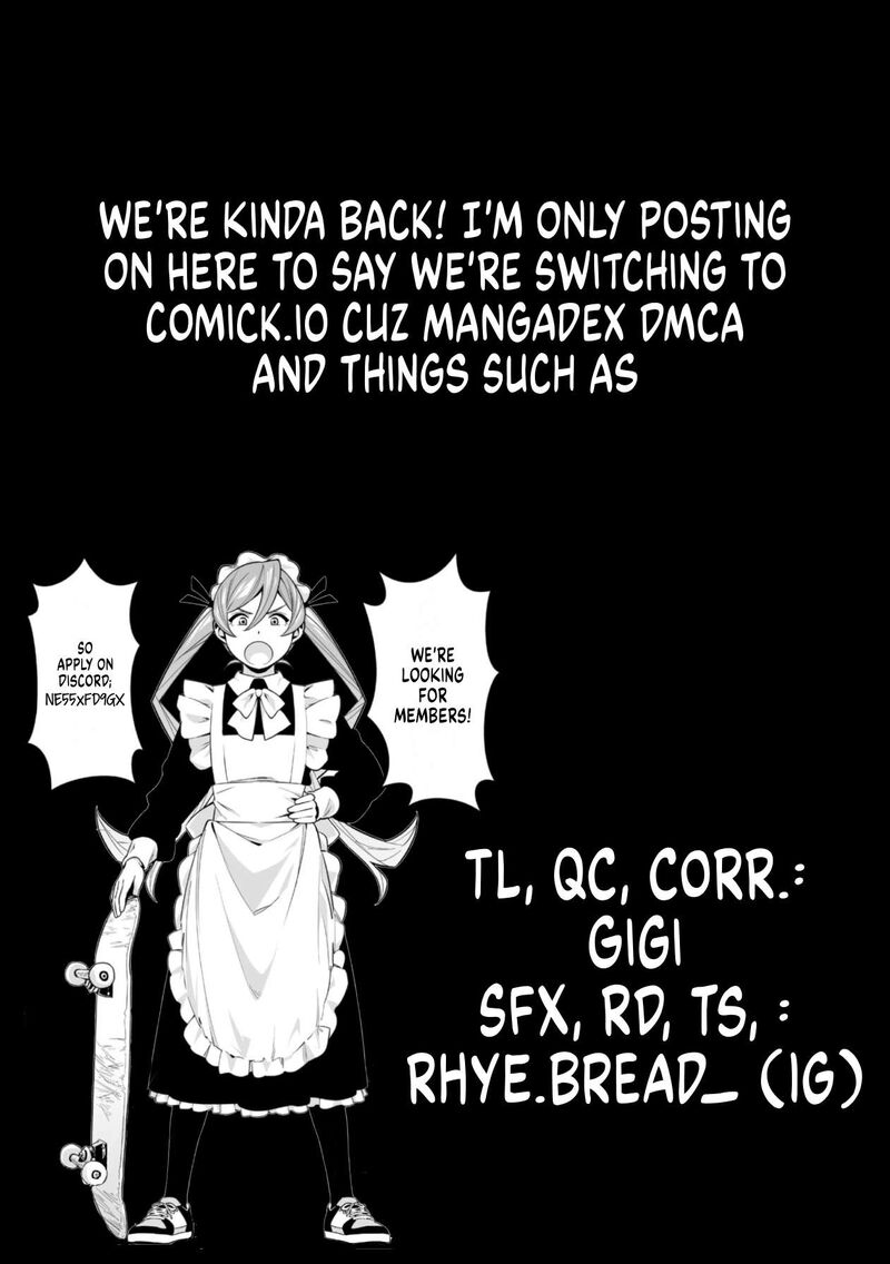 Maid Skater Chapter 4 Page 27