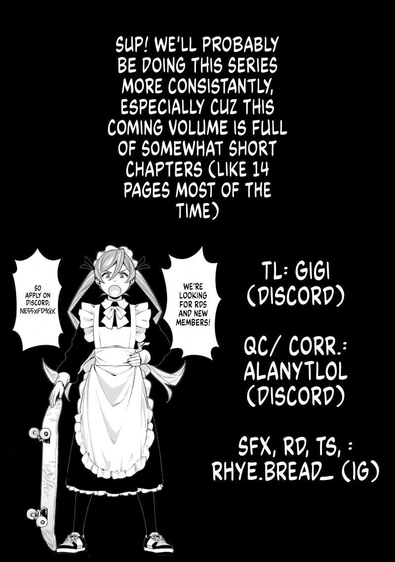 Maid Skater Chapter 5e Page 16