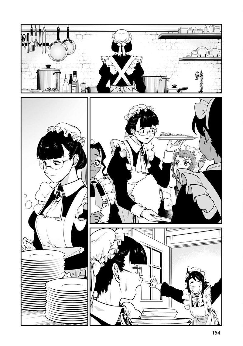 Maid Skater Chapter 5e Page 2