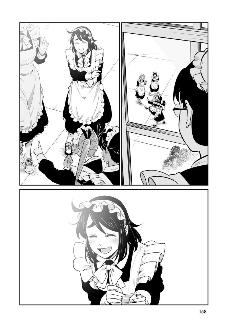 Maid Skater Chapter 5e Page 6