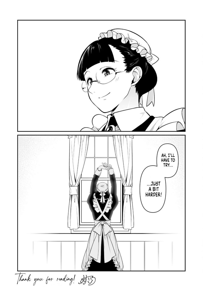 Maid Skater Chapter 5e Page 7