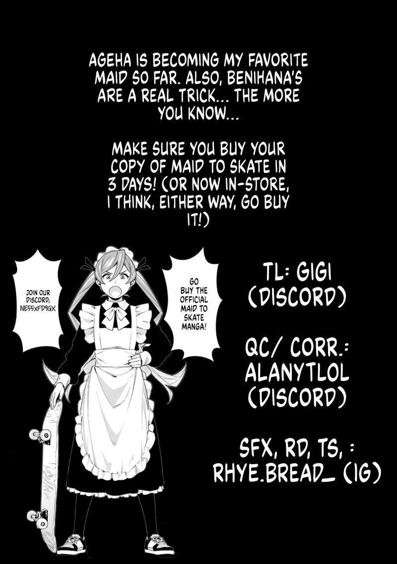 Maid Skater Chapter 7 Page 15