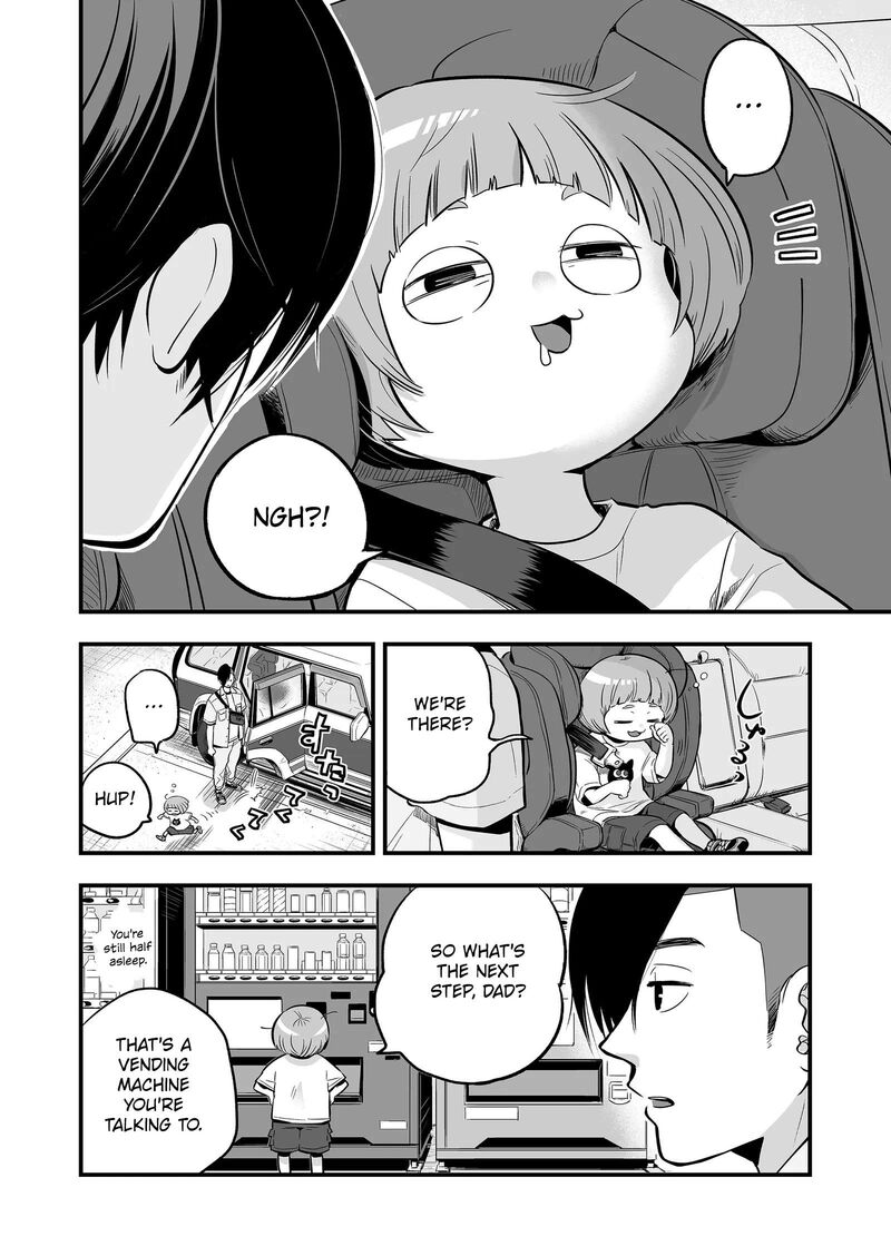 Maigo Ni Natta Kaa Chan E Chapter 1 Page 2