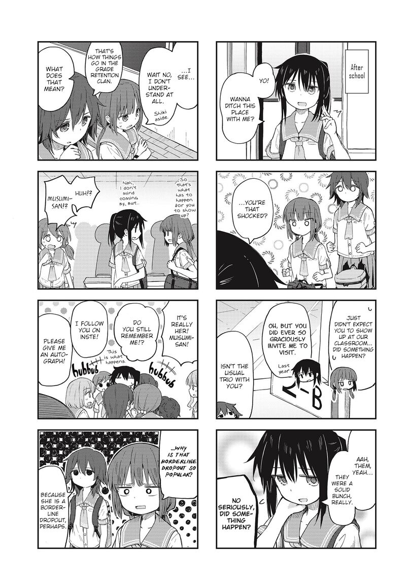 Maigo Ni Natta Kaa Chan E Chapter 10 Page 5