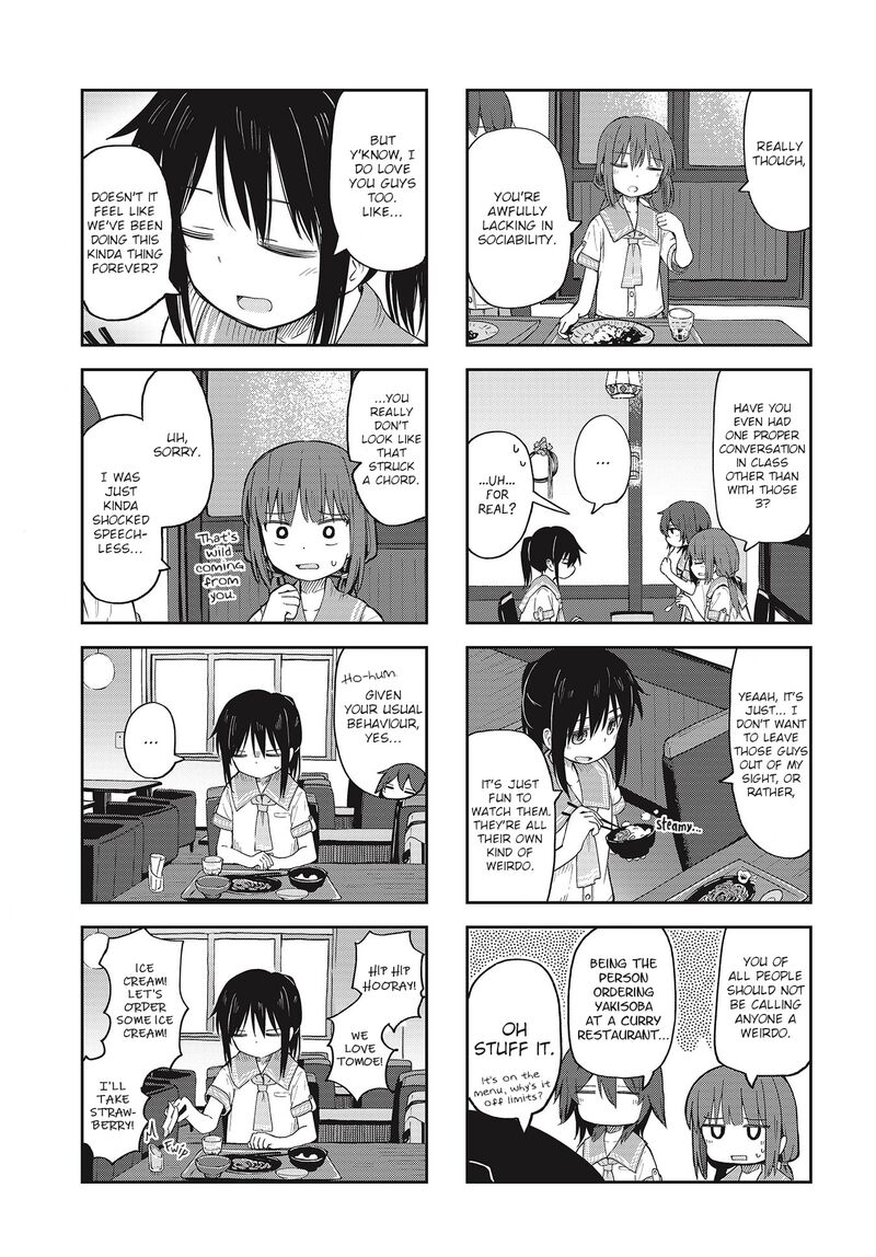 Maigo Ni Natta Kaa Chan E Chapter 10 Page 7