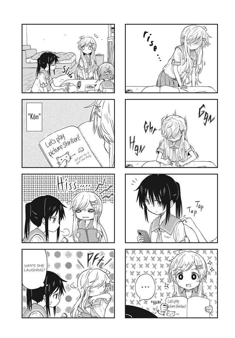 Maigo Ni Natta Kaa Chan E Chapter 11 Page 3