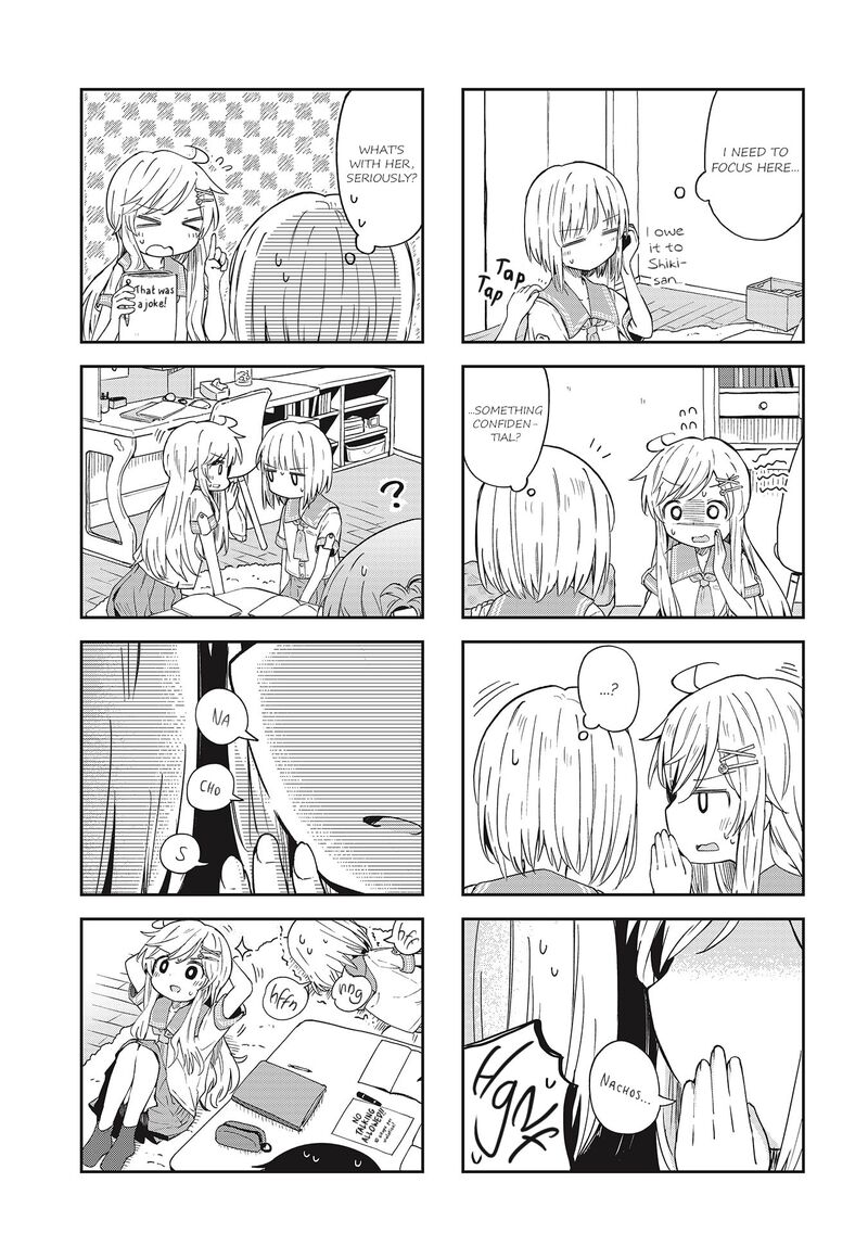 Maigo Ni Natta Kaa Chan E Chapter 11 Page 5
