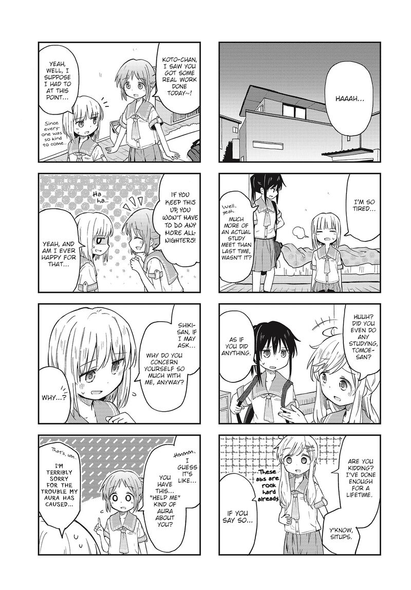 Maigo Ni Natta Kaa Chan E Chapter 11 Page 7