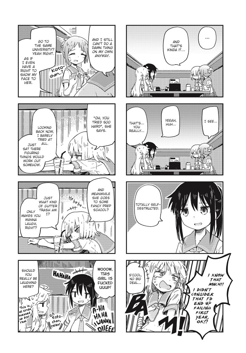 Maigo Ni Natta Kaa Chan E Chapter 14 Page 6