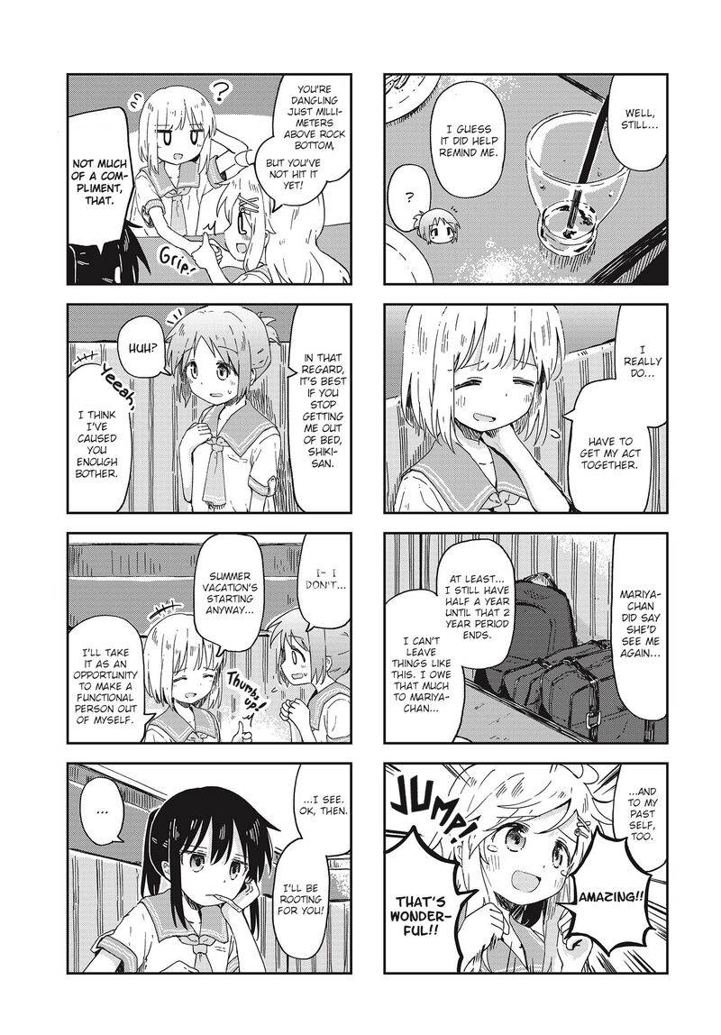 Maigo Ni Natta Kaa Chan E Chapter 14 Page 7