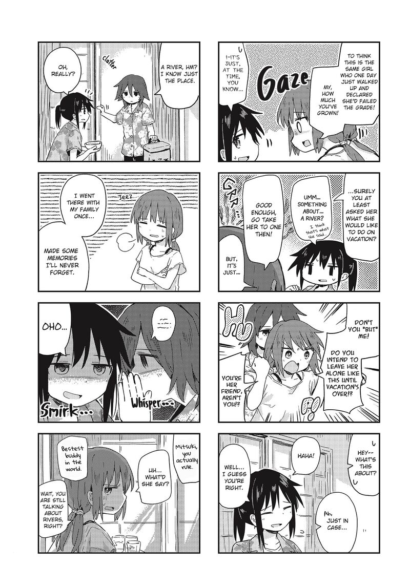 Maigo Ni Natta Kaa Chan E Chapter 15 Page 7