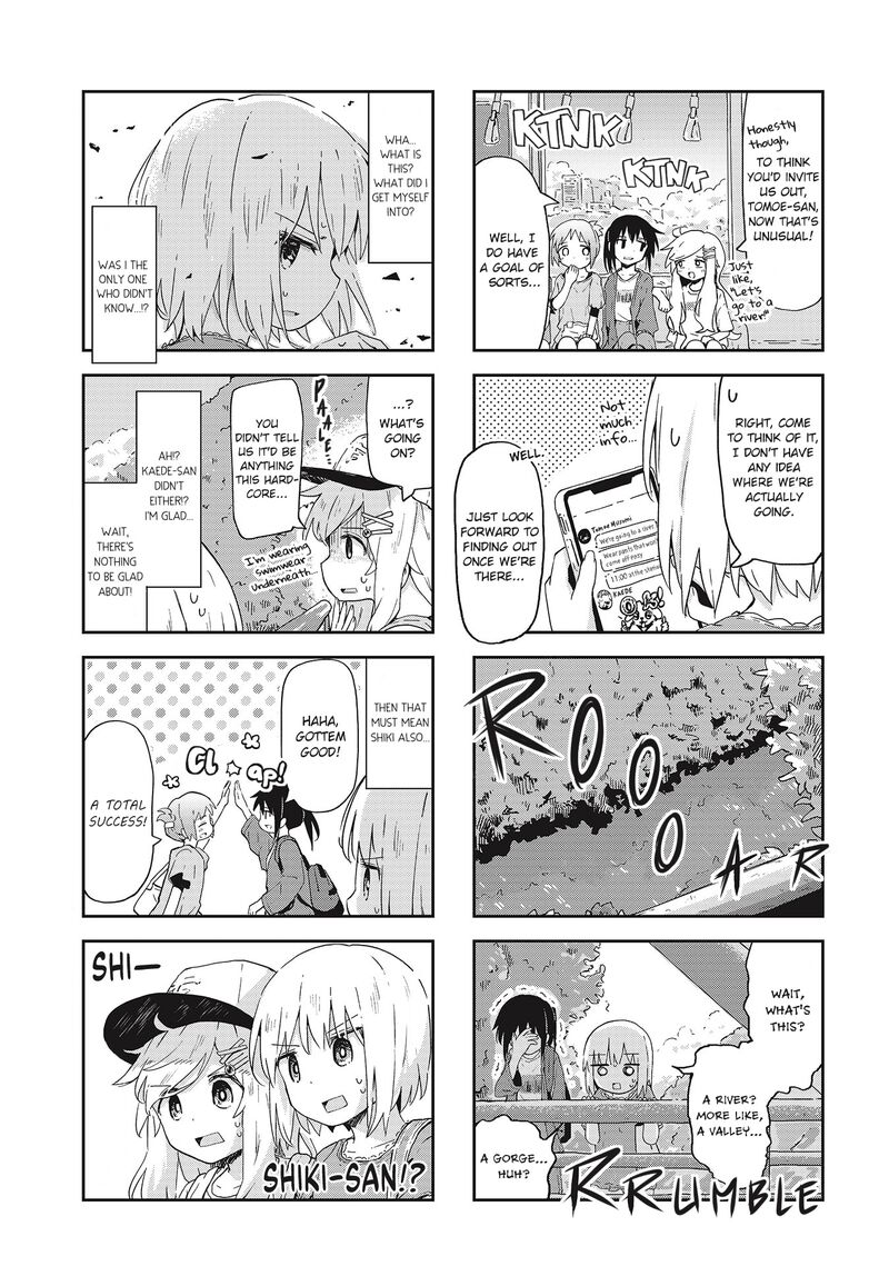 Maigo Ni Natta Kaa Chan E Chapter 16 Page 3