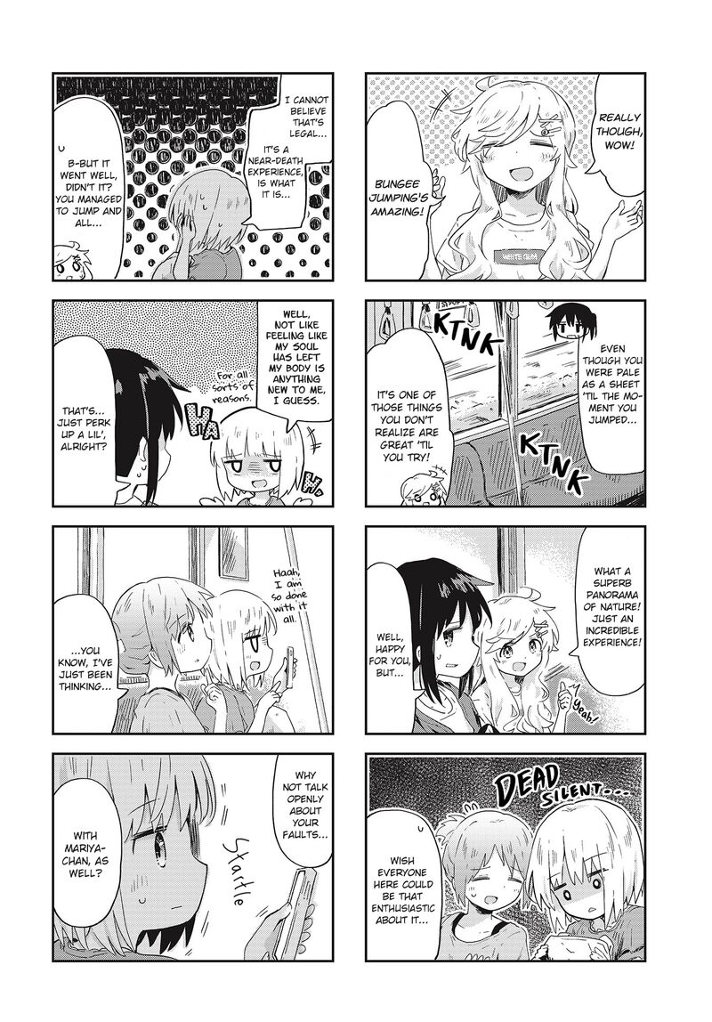 Maigo Ni Natta Kaa Chan E Chapter 16 Page 6
