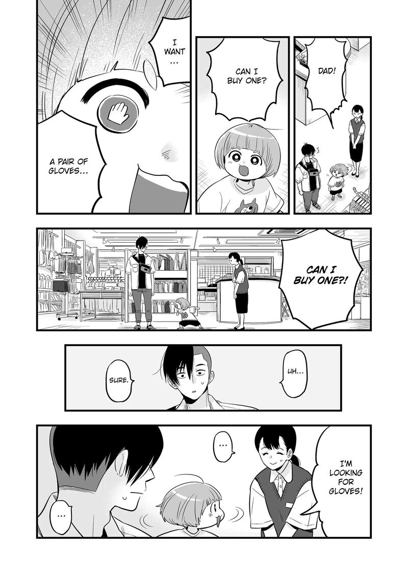 Maigo Ni Natta Kaa Chan E Chapter 2 Page 12