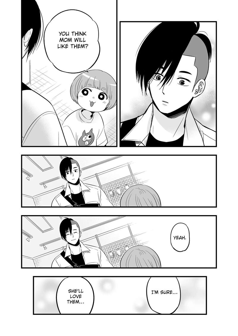 Maigo Ni Natta Kaa Chan E Chapter 2 Page 14