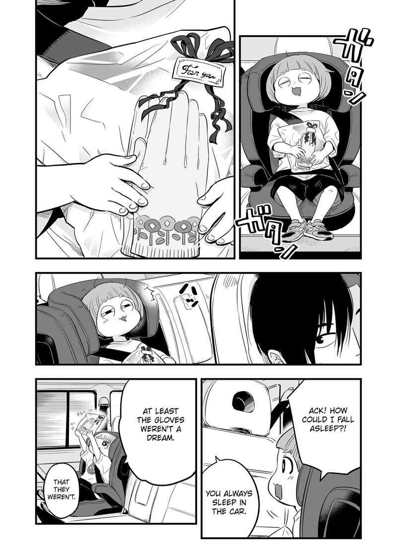 Maigo Ni Natta Kaa Chan E Chapter 2 Page 16