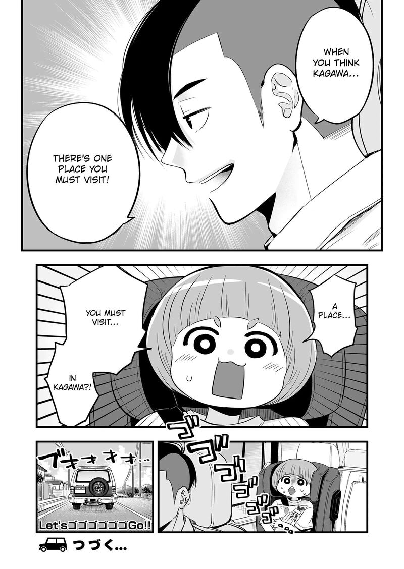 Maigo Ni Natta Kaa Chan E Chapter 2 Page 18