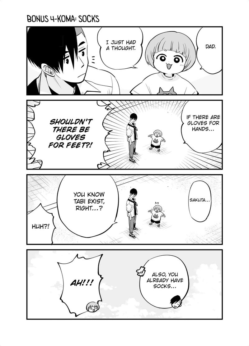 Maigo Ni Natta Kaa Chan E Chapter 2 Page 19