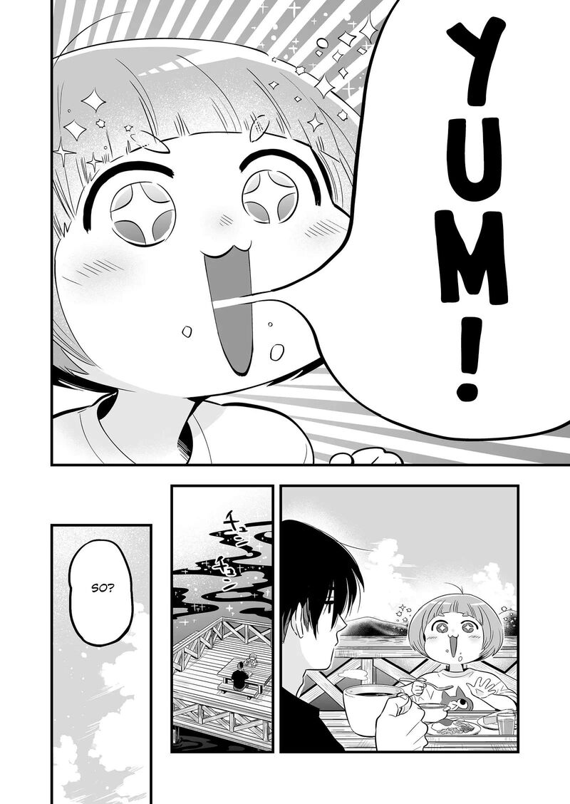 Maigo Ni Natta Kaa Chan E Chapter 2 Page 4