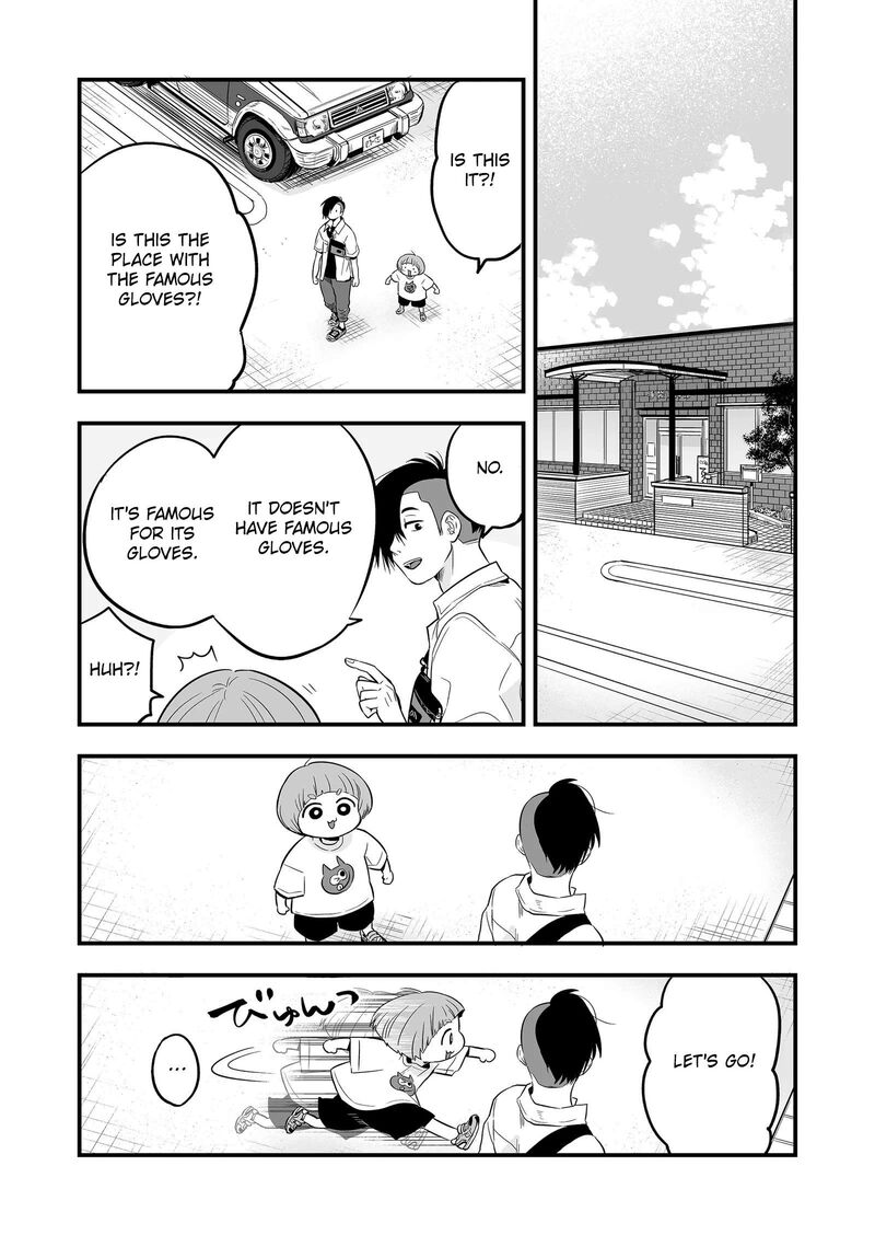 Maigo Ni Natta Kaa Chan E Chapter 2 Page 6