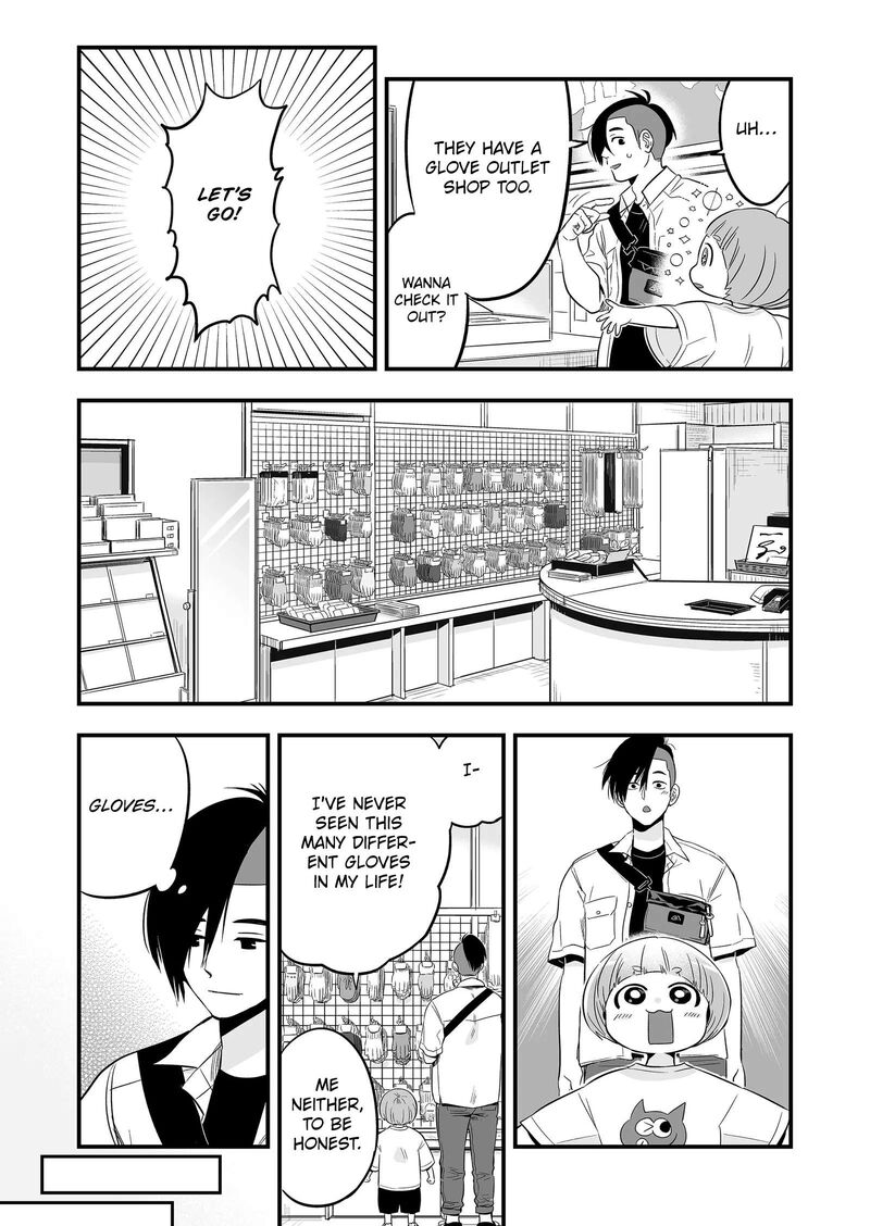 Maigo Ni Natta Kaa Chan E Chapter 2 Page 9