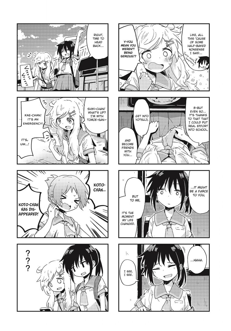 Maigo Ni Natta Kaa Chan E Chapter 20 Page 10