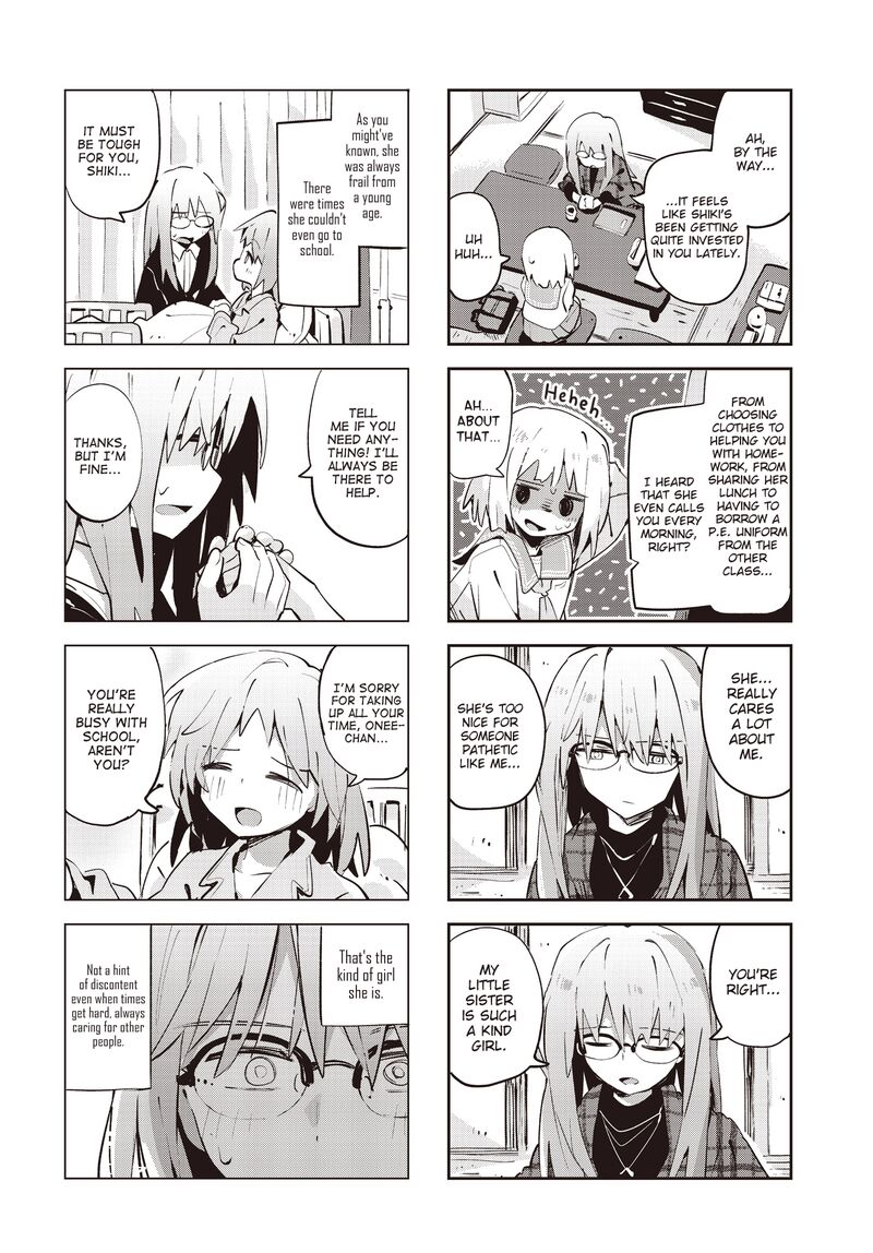 Maigo Ni Natta Kaa Chan E Chapter 29 Page 6