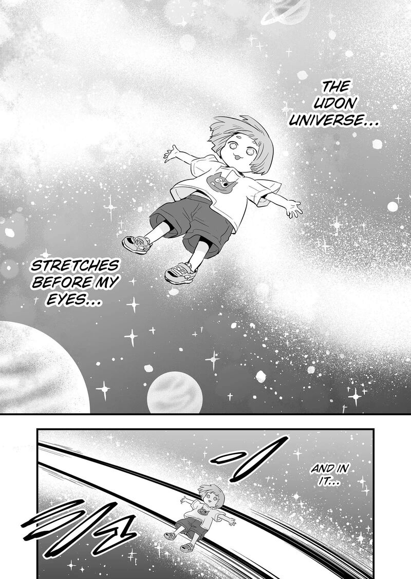 Maigo Ni Natta Kaa Chan E Chapter 3 Page 12